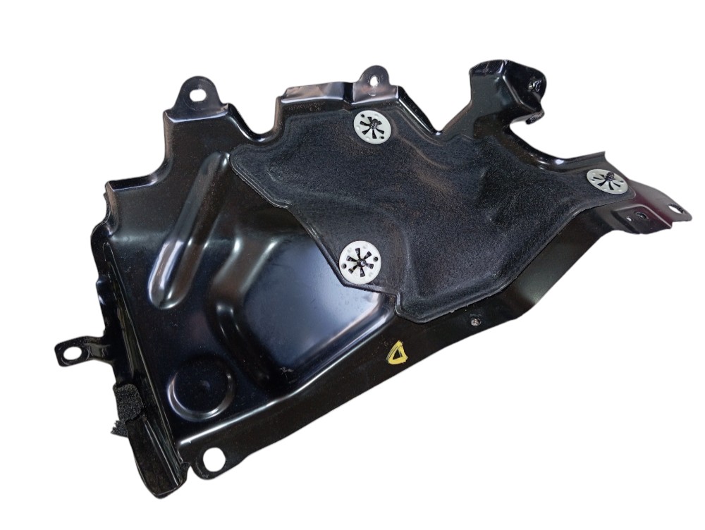 Suporte Direito Churrasqueira Gwm Haval H6 2024 V610 2