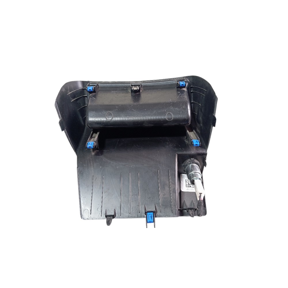 Porta Objetos Tomada 12v Cinzeiro Fiat Strada 2020 A 2024 2