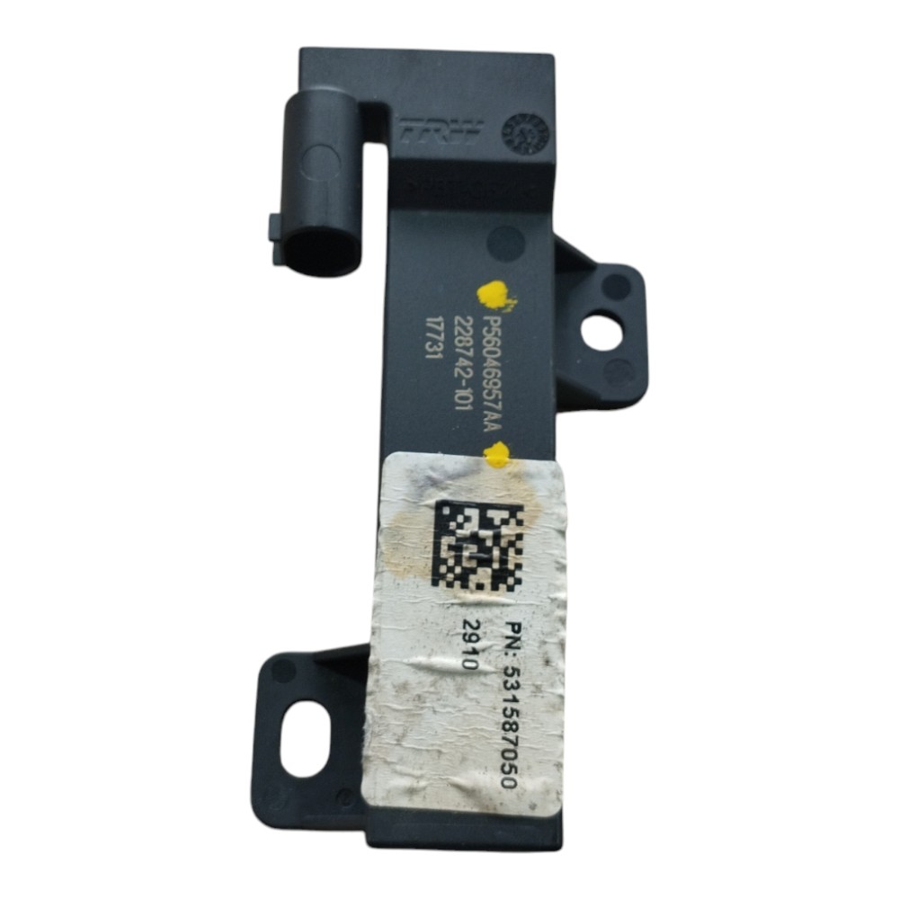 Antena Keyless Ram Rampage Rt 2023 2024 V641 2