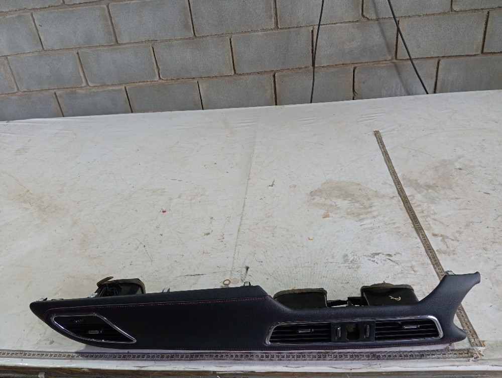 Acabamento Direito Painel Jac Iev40 2020 V615 10