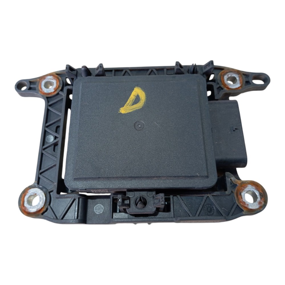 Sensor radar dianteiro Ram Rampage RT 2023 a 24 V641 2