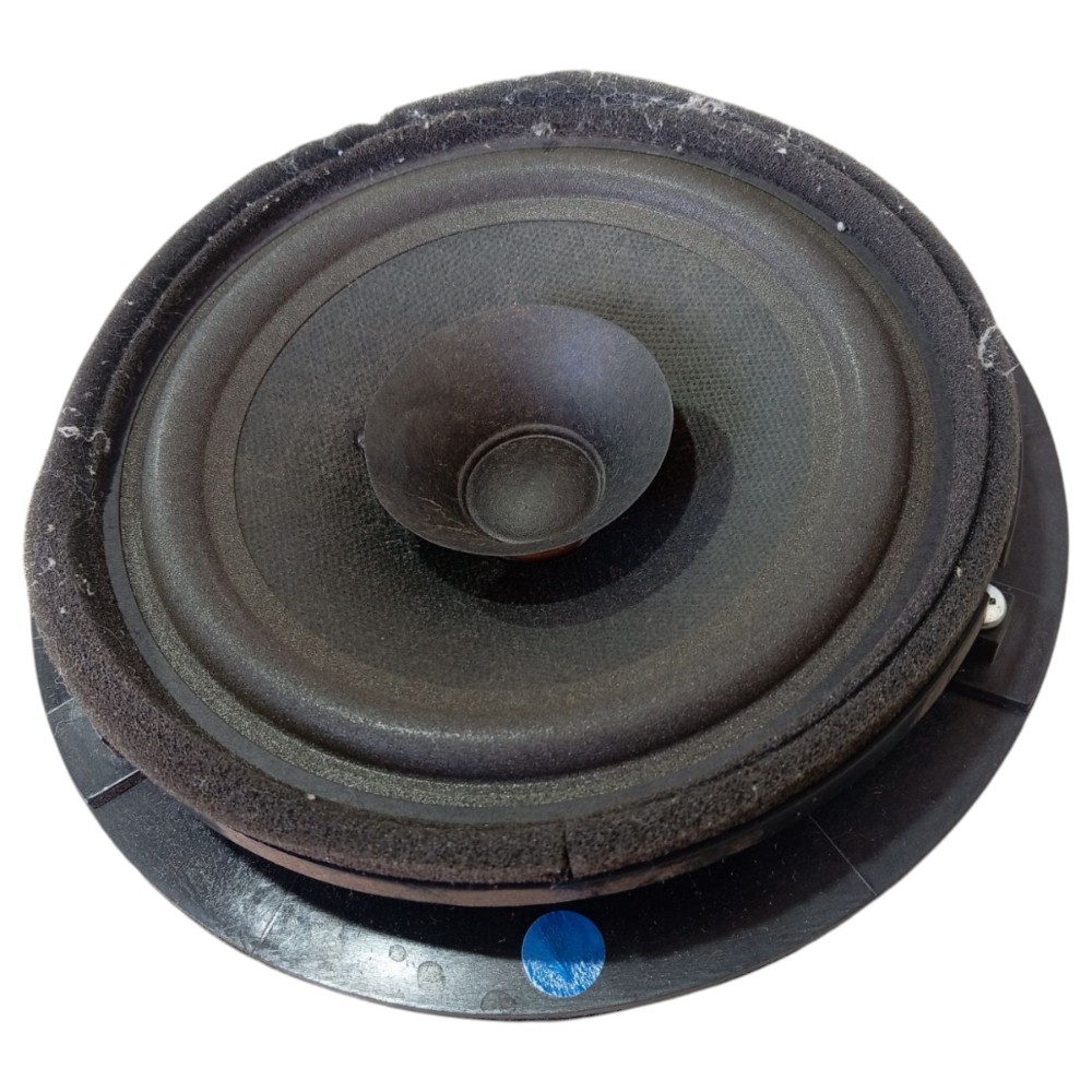 Alto Falante Porta Diant Esquer Grand Vitara 2011 A 15 V649 4