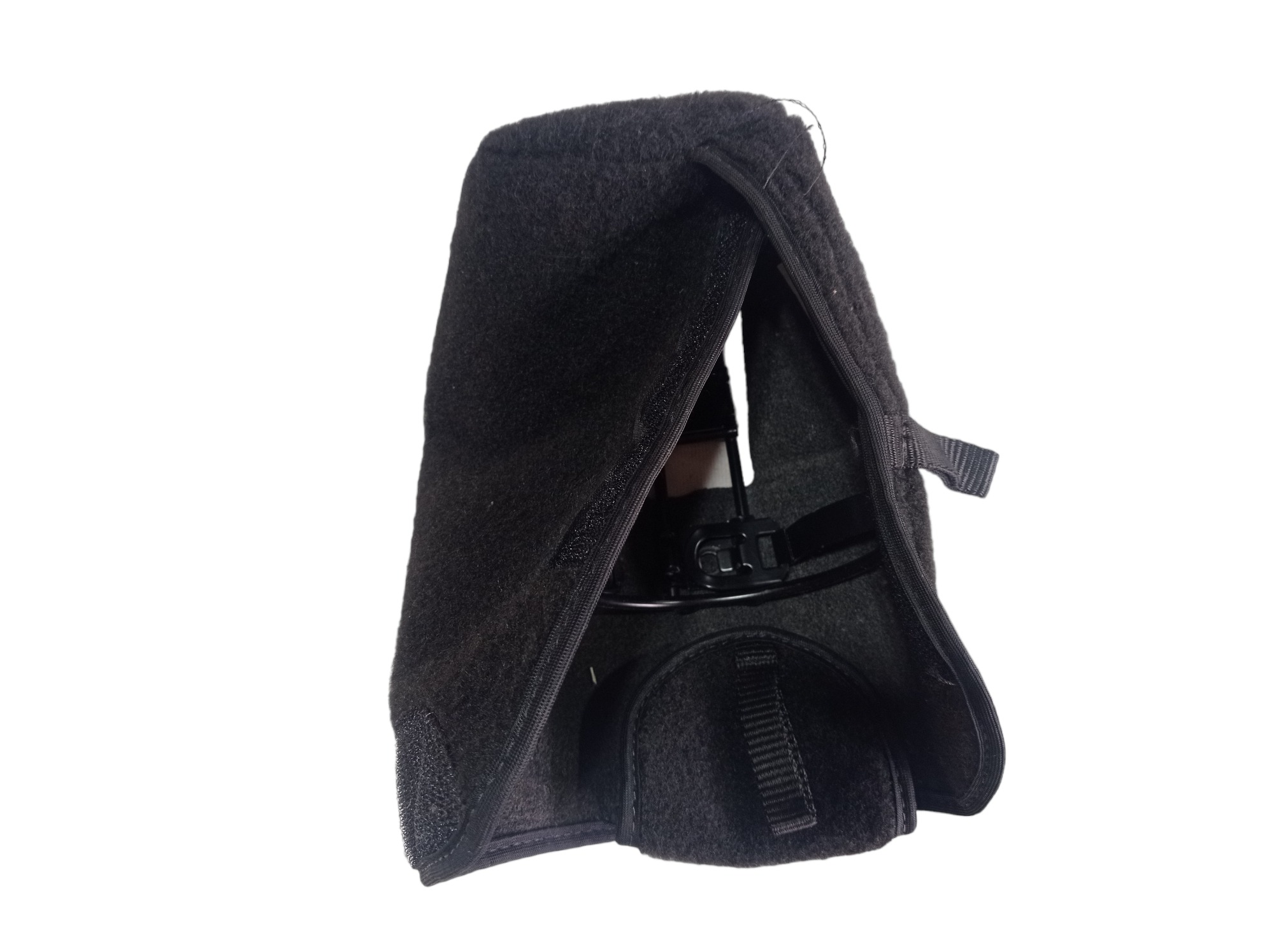 Suporte Extintor Original Mitsubishi Pajero Full 2012 V575 4