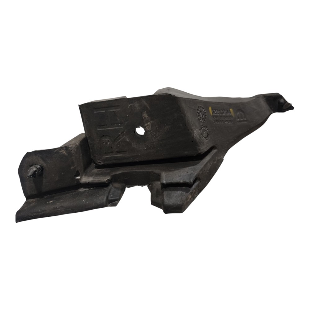 Suporte Direito Churrasqueira Ram Rampage 2023 2025 V659 2