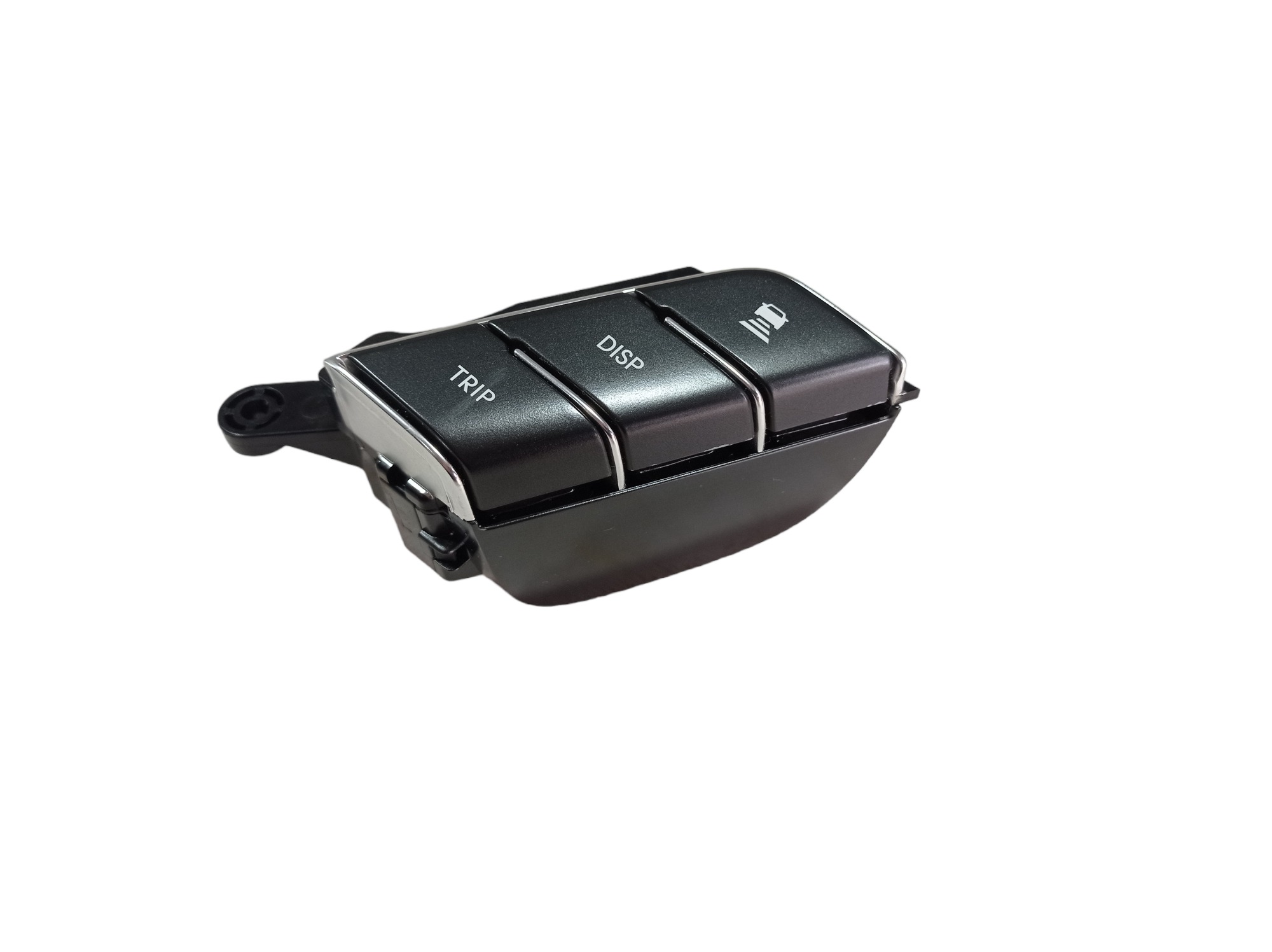Comando Direito Volante Hyundai Equus 2013 V577 6