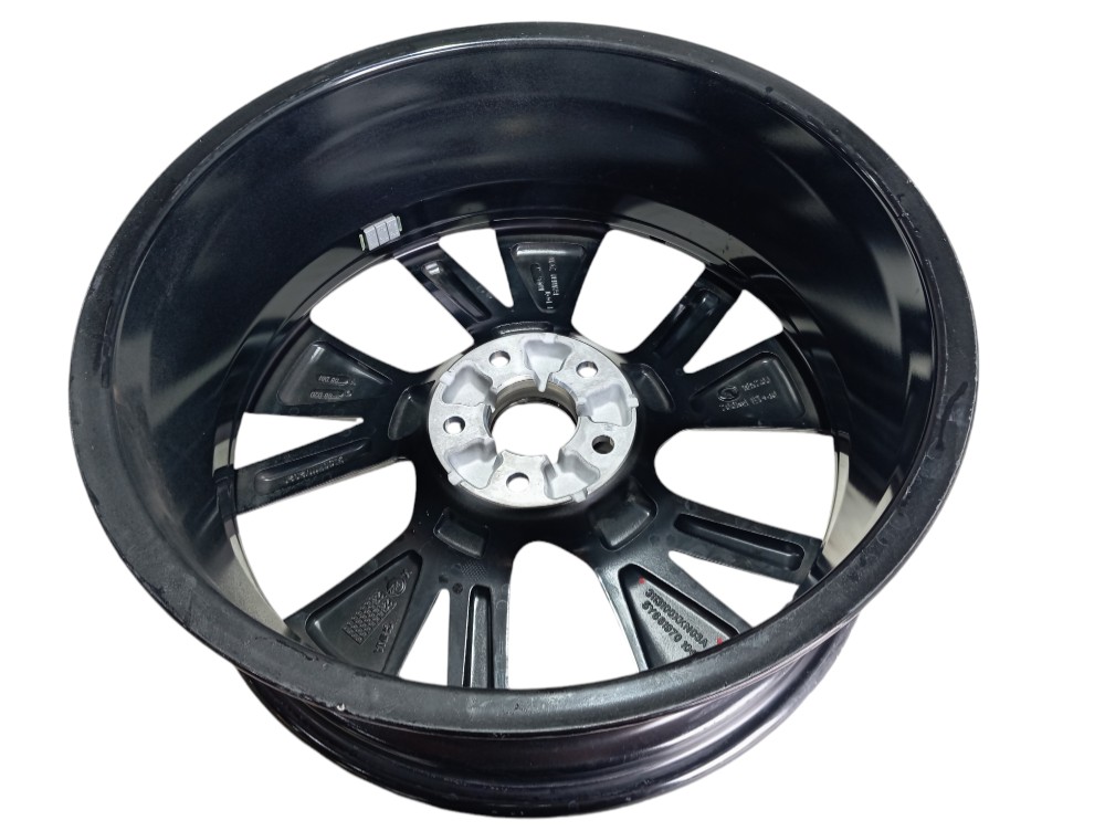 Roda Aro 19 Gwm Haval H6 Hev 1.5 2024 V610 5