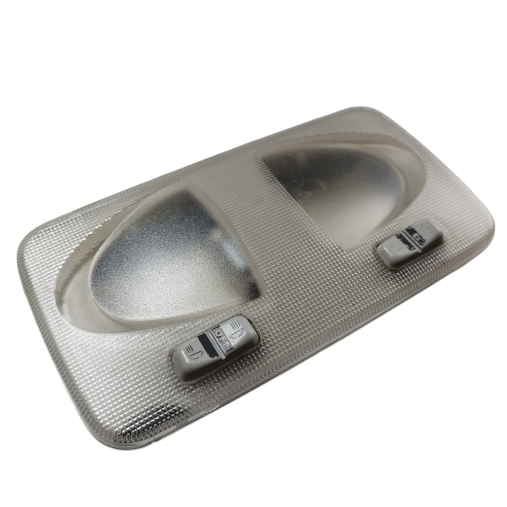 Luz Cortesia Fiat Idea Linea Punto Palio Strada 2009 A 2018 6