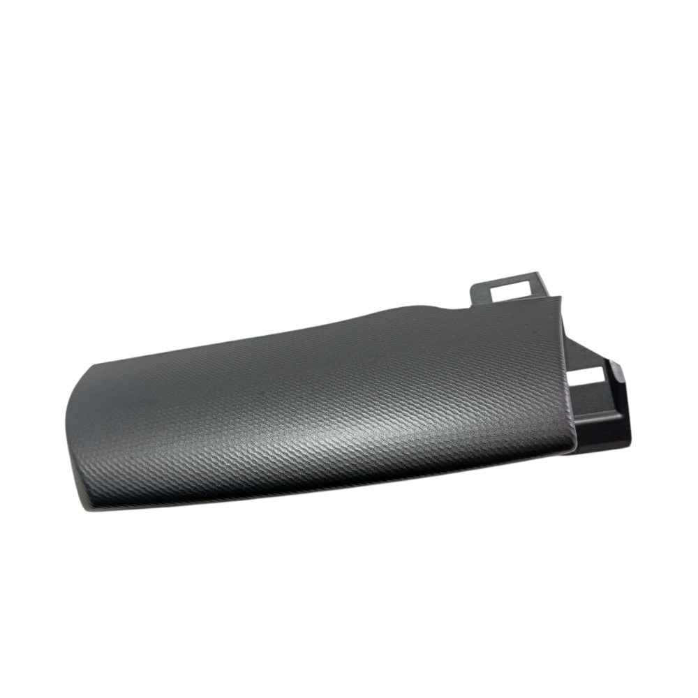 Moldura Esquerda Painel Fiat Pulse Fastback 2022 2023 2024 3