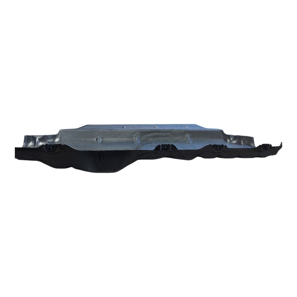 Defletor Térmico Escapamento Land Rover Defender 2022 V645 6