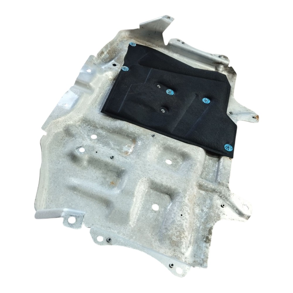 Protetor Carter Land Rover Defender 2022 V645 7