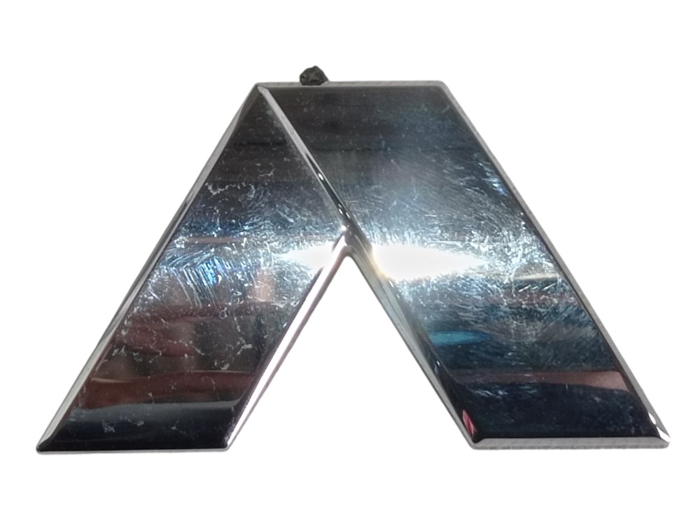 Emblema Letra V Gwm Haval H6 1.5 2024 V610 6
