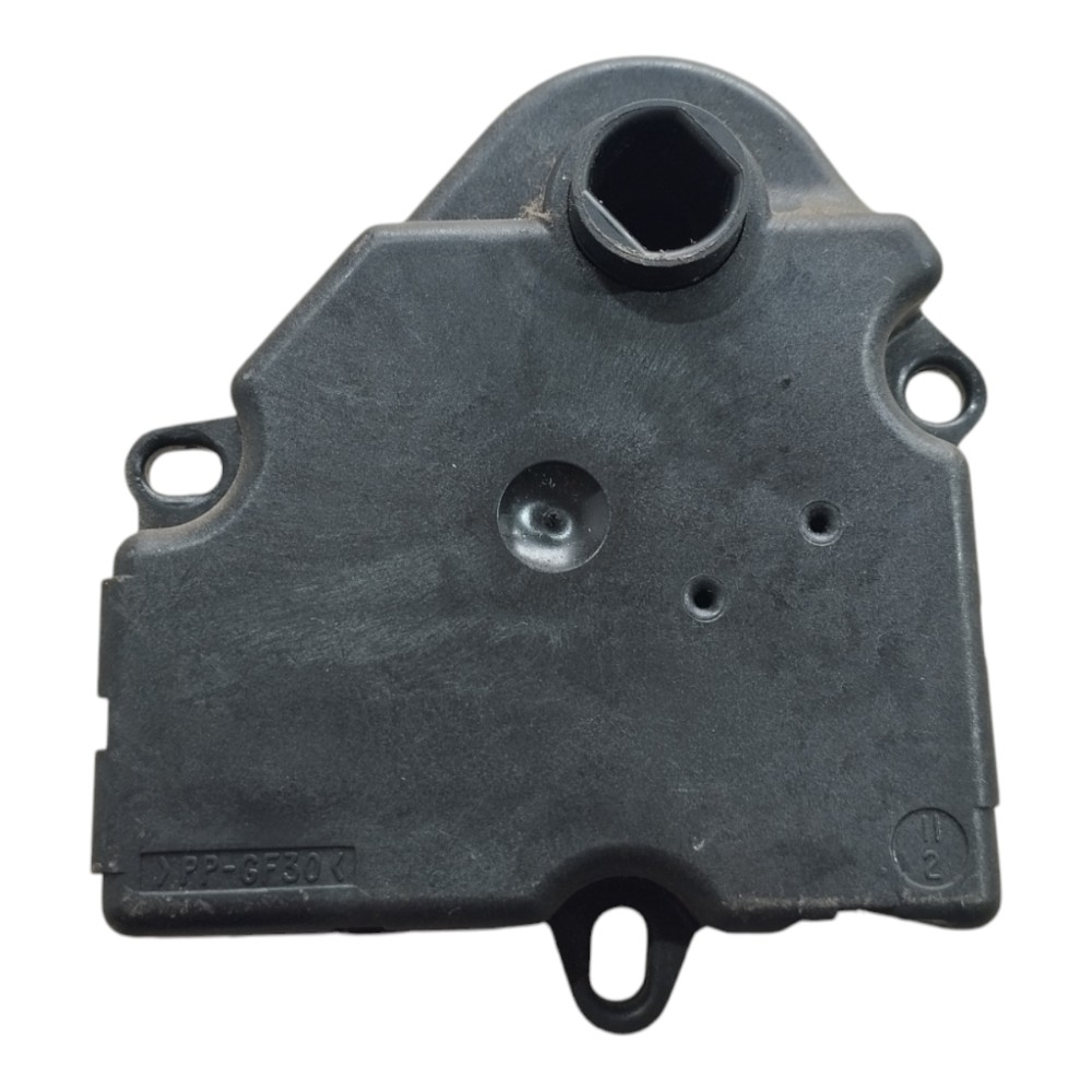 Motor Atuador Ford Fusion 2009 2012 V637 7