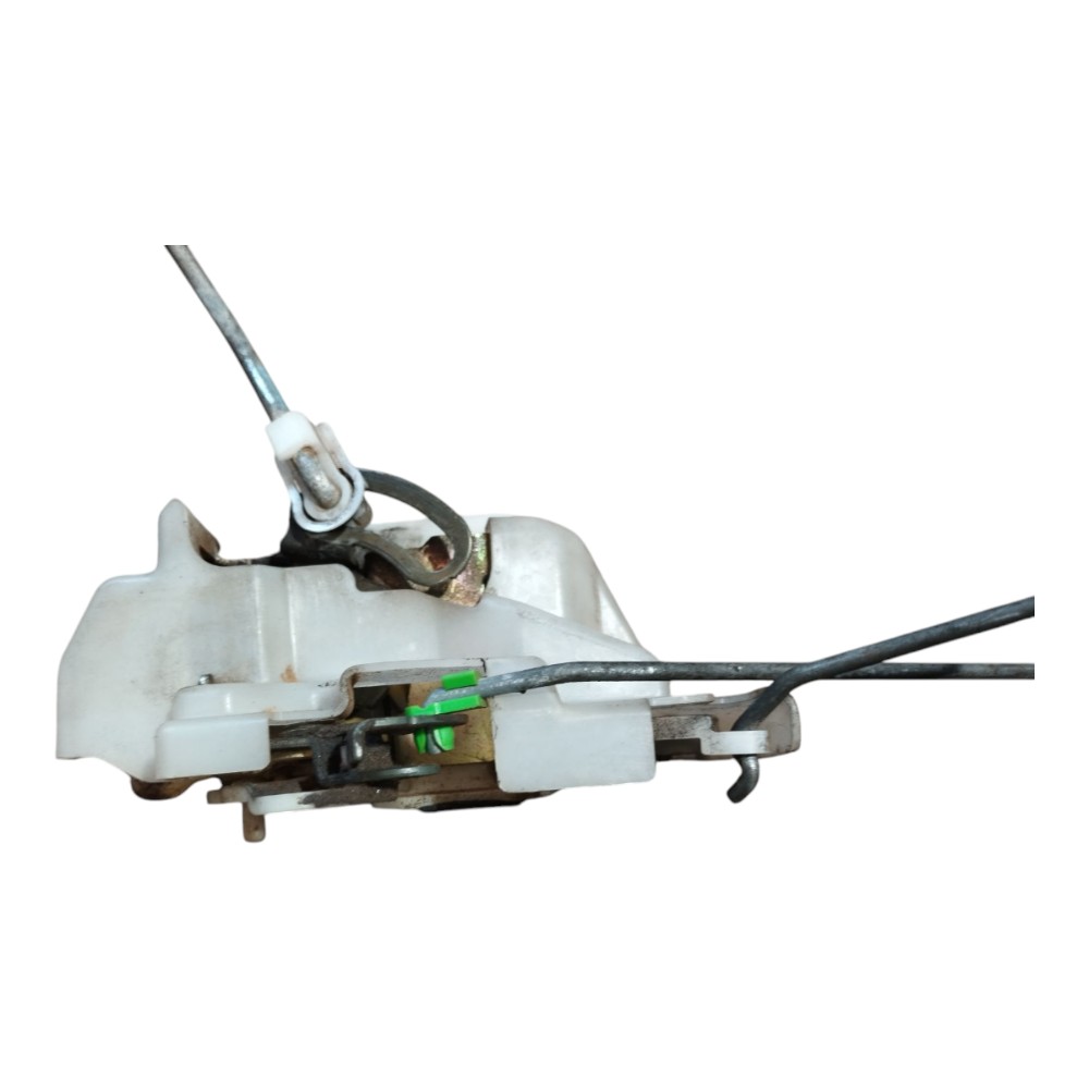 Fechadura Porta Traseira Direita L200 Sport 2004 V638 4