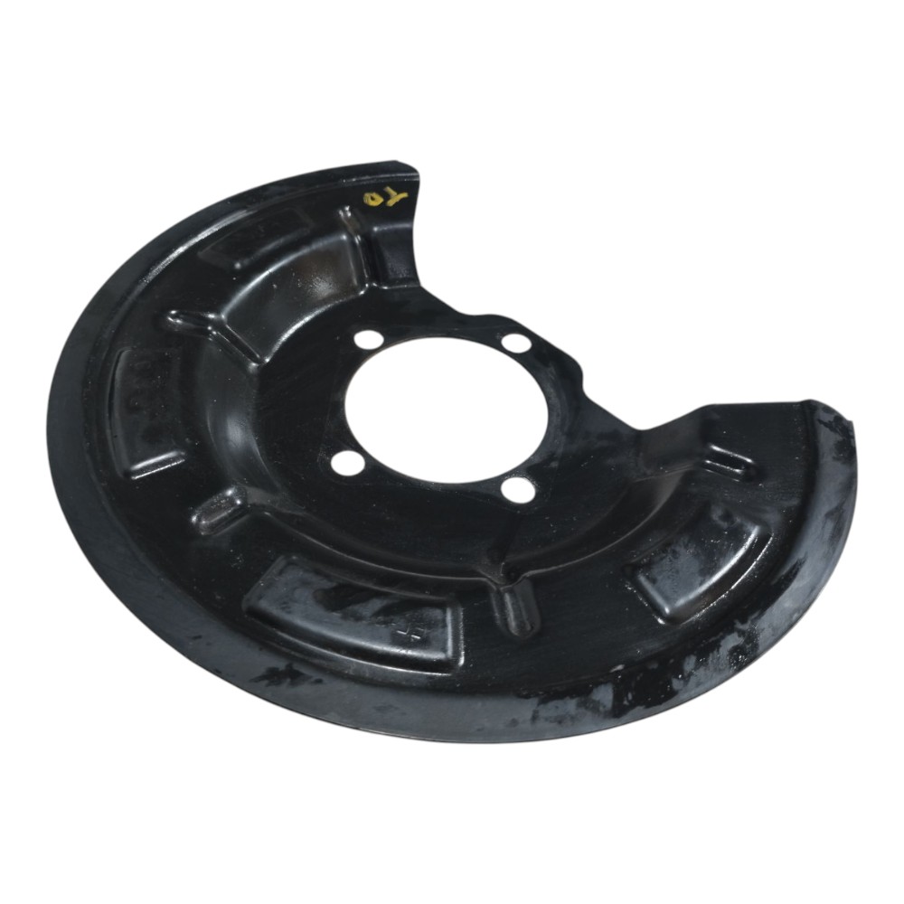 Defletor Roda Traseiro Direito Byd Dolphin Gs 2024 2025 V666 5