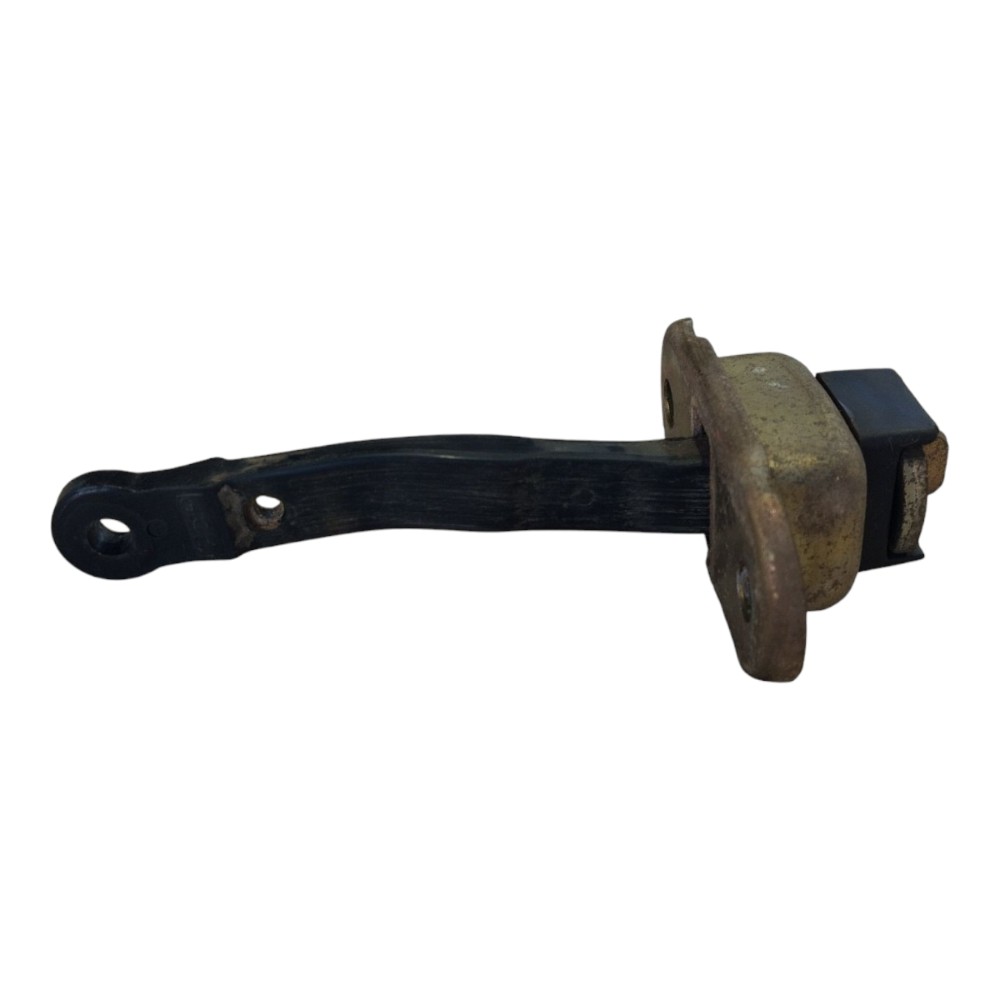 Limitador Porta Traseira Esq Mitsubishi L200 Sport 2004 V638 1