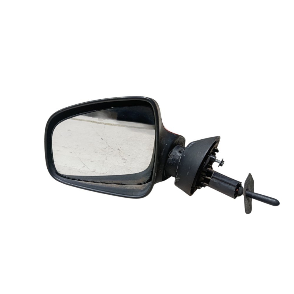 Retrovisor esquerdo Renault Sandero 2014