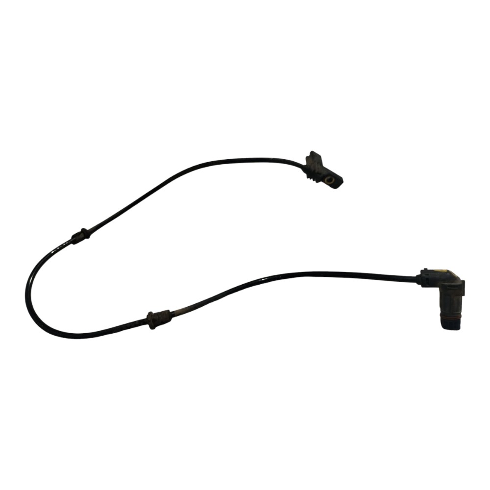 Sensor Pastilha Diant Direito Mercedez C180 2002 2007 V661 6