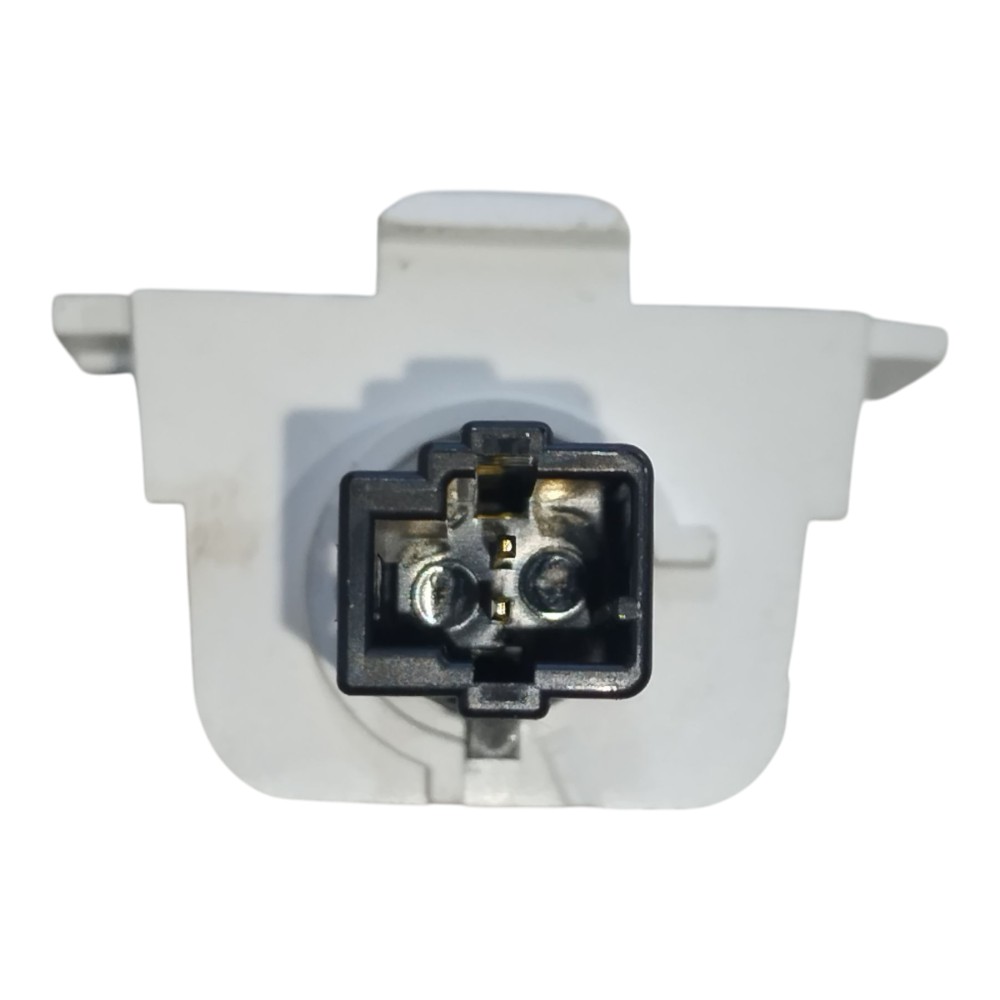 Luz Cortesia Porta Luvas Nissan Leaf 2023 V632 5