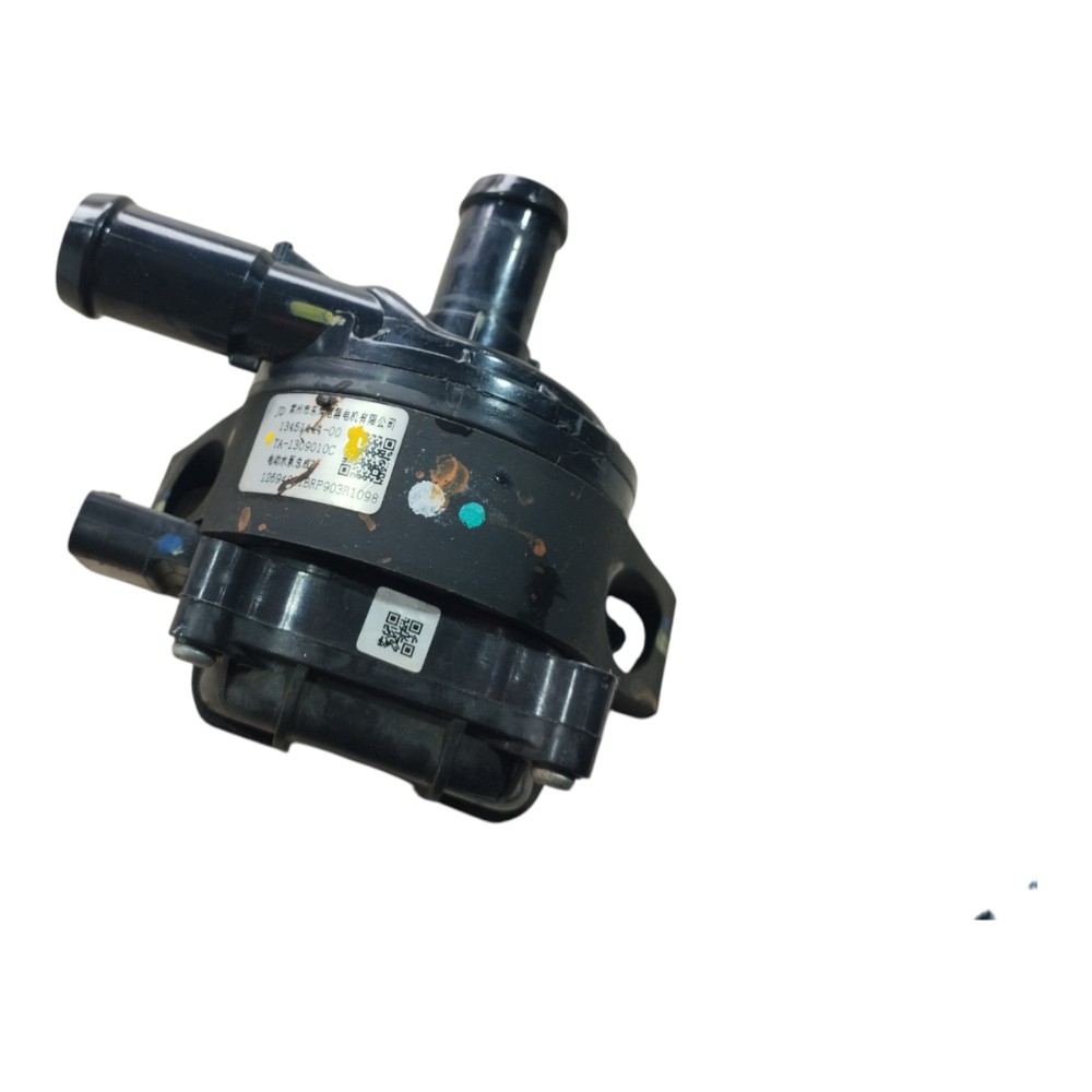 Bomba Água Auxiliar Byd Dolphin Gs 2024 2025 V653 3