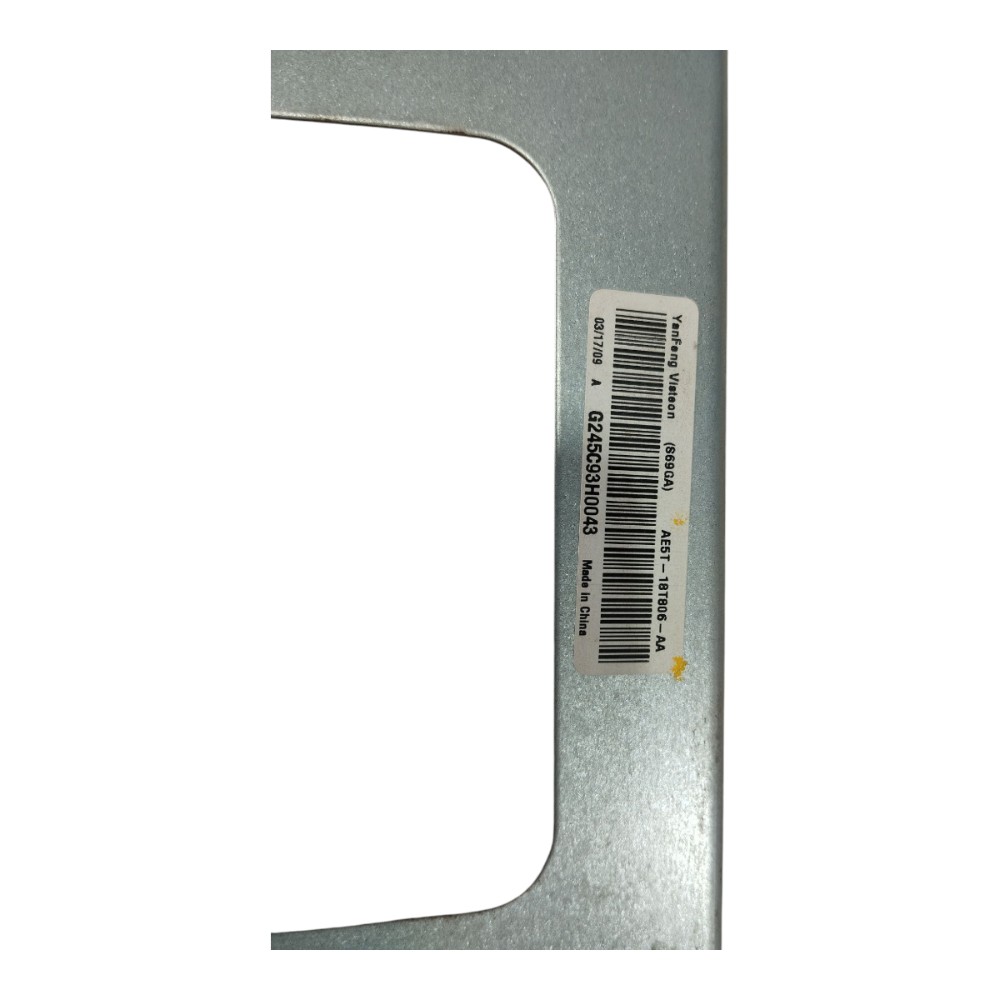 Suporte Módulo Som Ford Fusion 2009 2012 V637 5