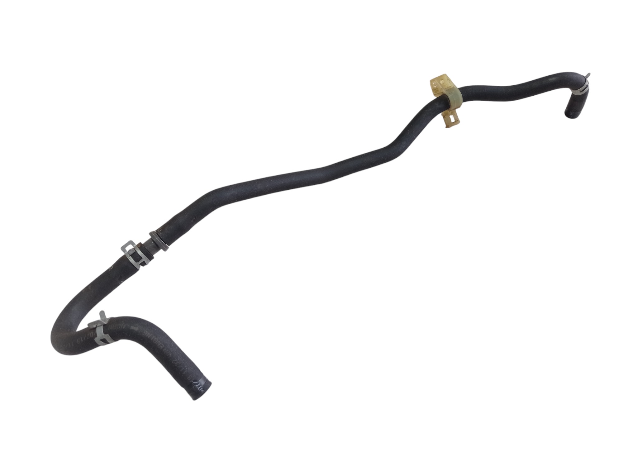 Mangueira Hidrovacuo Honda Hrv Touring 2020 2025 V602 4