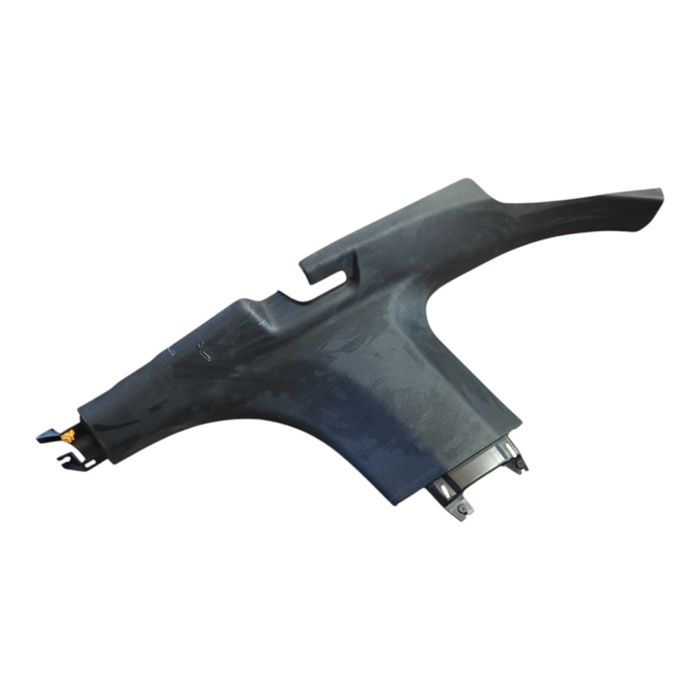Moldura Coluna Esquerda Rampage Rt 2023 2024 V641 2