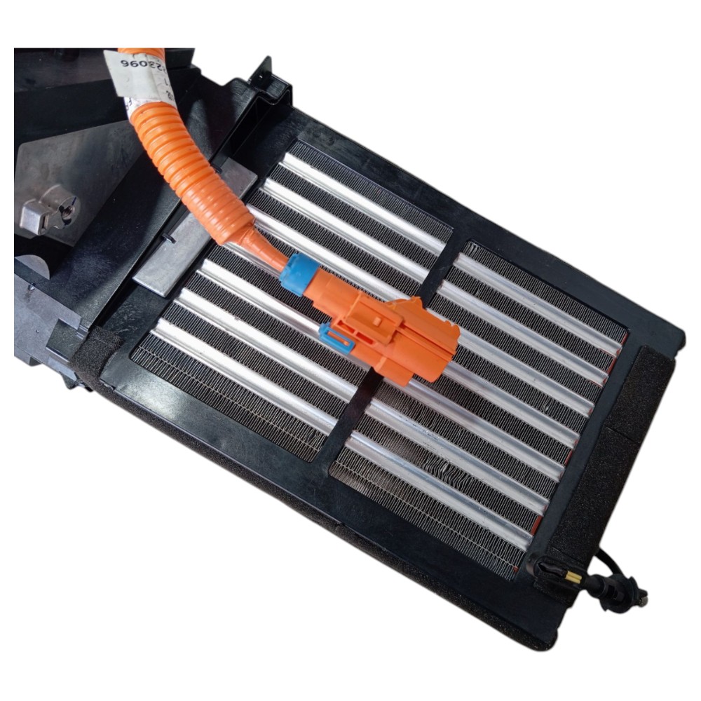 Radiador Resfriador Evaporadora Byd Song Plus 2023 2024 V642 6