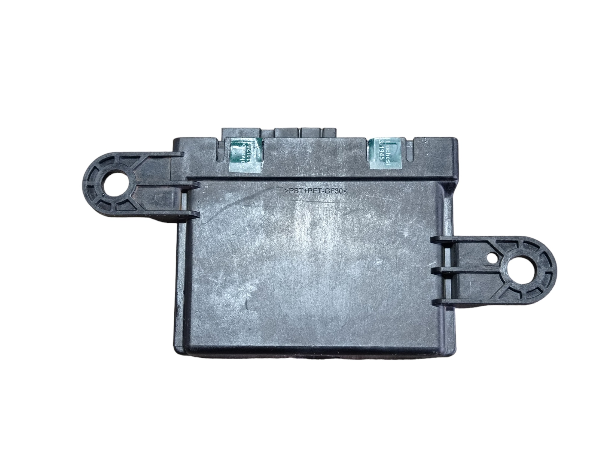 Modulo Sensor Estacionamento Gm Cobalt Onix Prisma 2013/2020 5