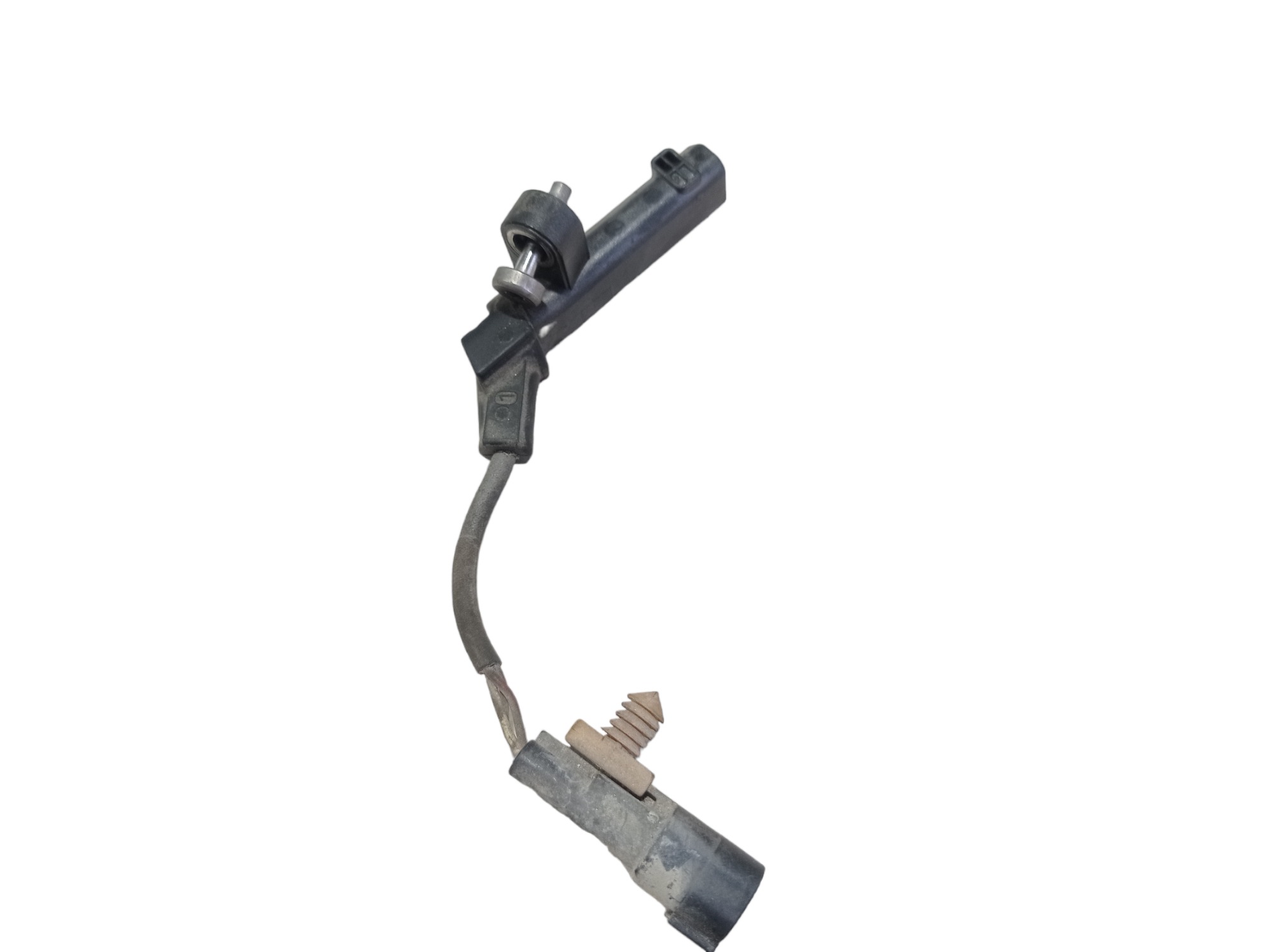 Sensor Posição Marcha Range Rover Vogue 3.6 2008 V583 7