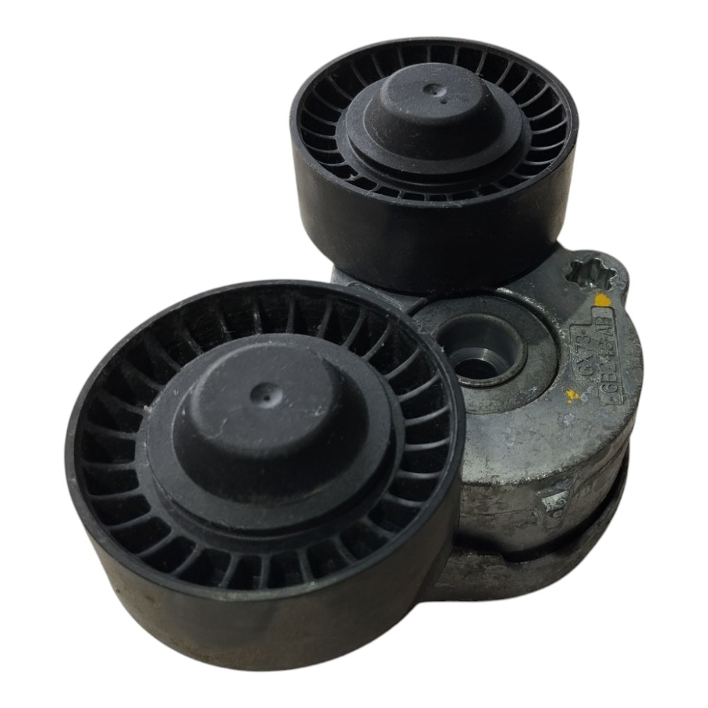 Tensor Correia Land Rover Defender 2022 V645 6