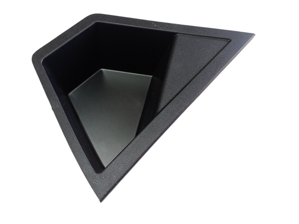 Porta Objetos Traseiro Esquerdo Gwm Haval H6 1.5 2024 V610 4