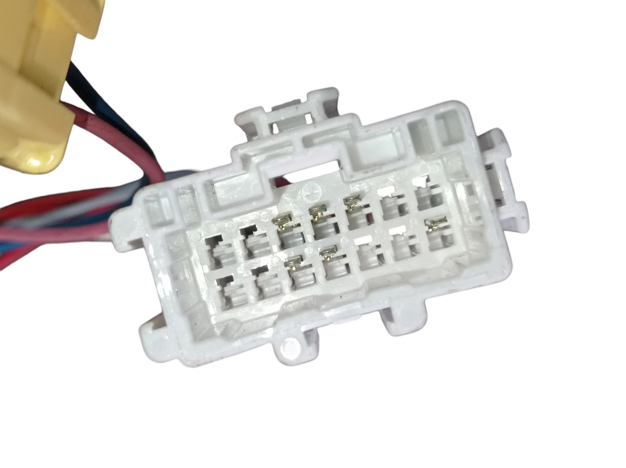 Chicote Traseiro Interno Honda Hrv Touring 1.5 2020 25 V602 7