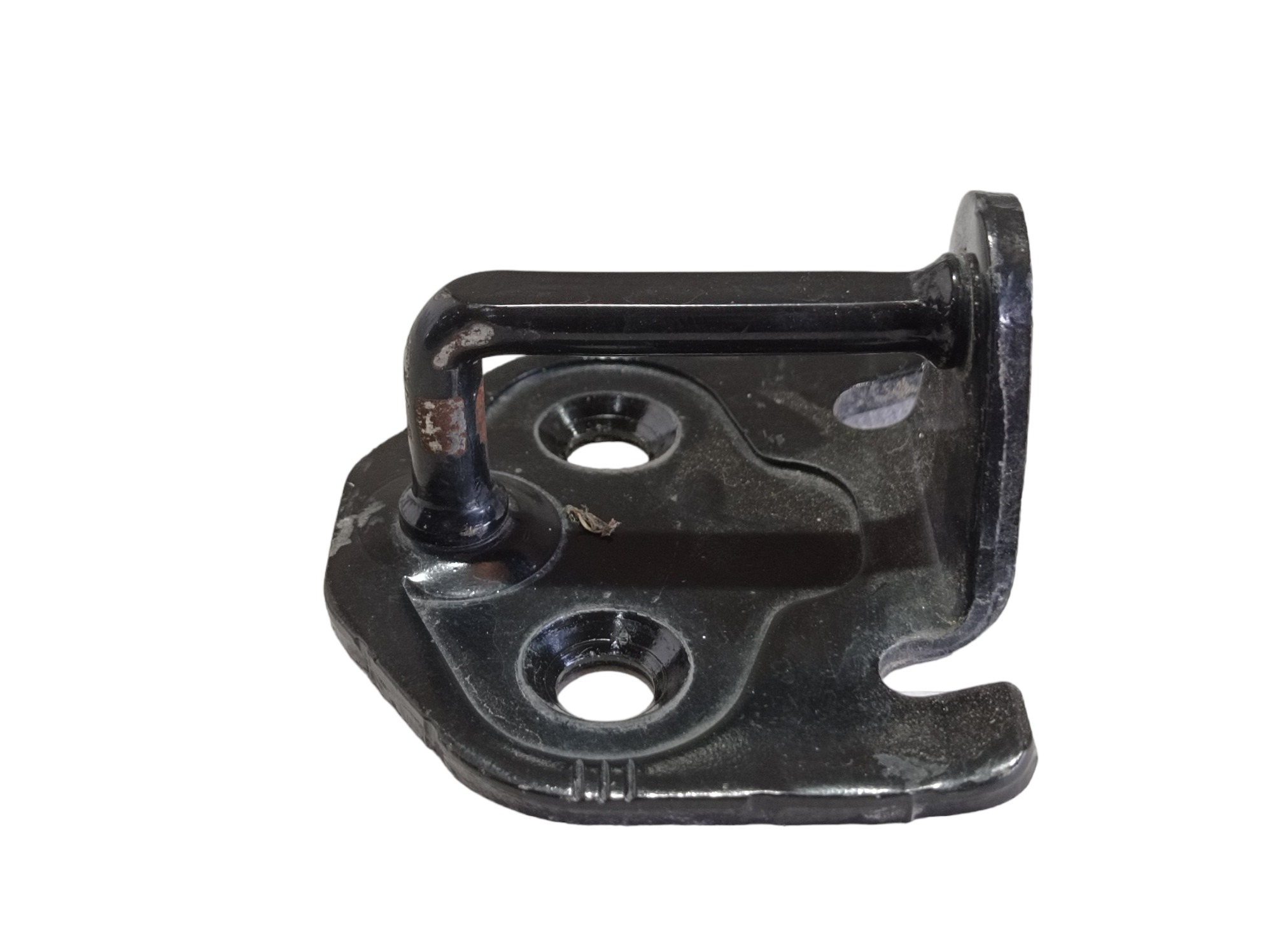 Batente Porta Dianteira Direita Range Rover Evoque 2015 V600 3