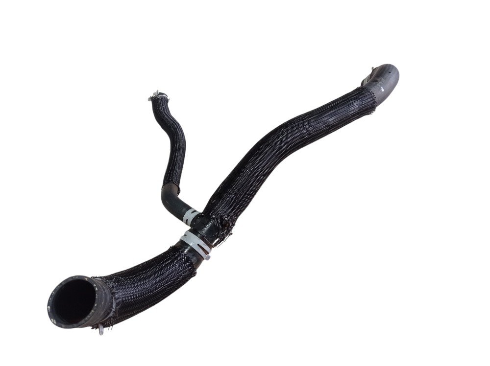 Mangueira Agua Radiador Jeep Grand Cherokee 3.0 2014 V607