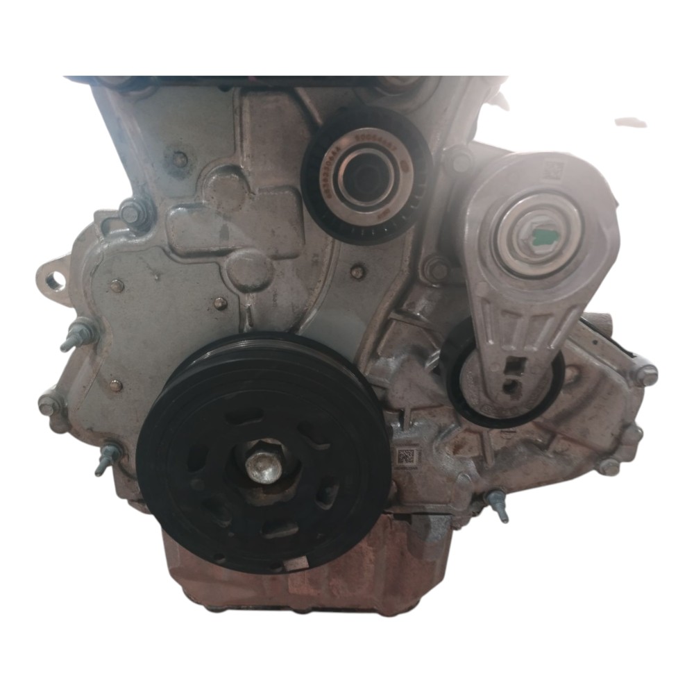 Motor Ram Rampage Rt 2.0 2023 2025 V664 4