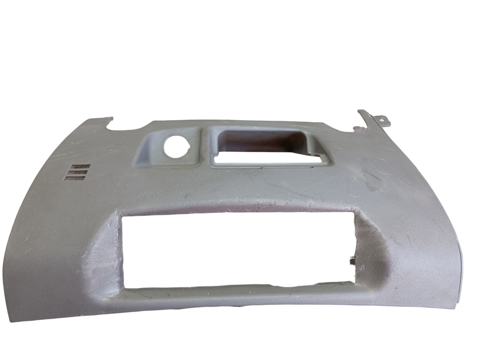 Moldura  Painel Mitsubishi L200 Triton 3.2 2015 V593 4