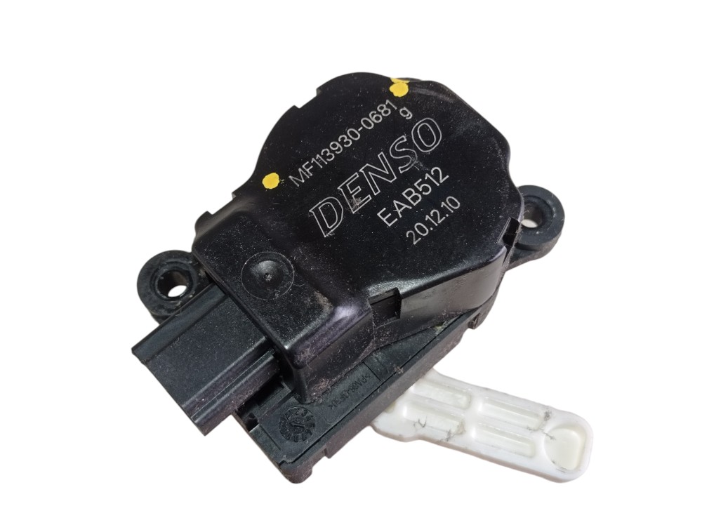 Motor Atuador Caixa Ar Land Rover Discovery 4 2010 2012 V614 1
