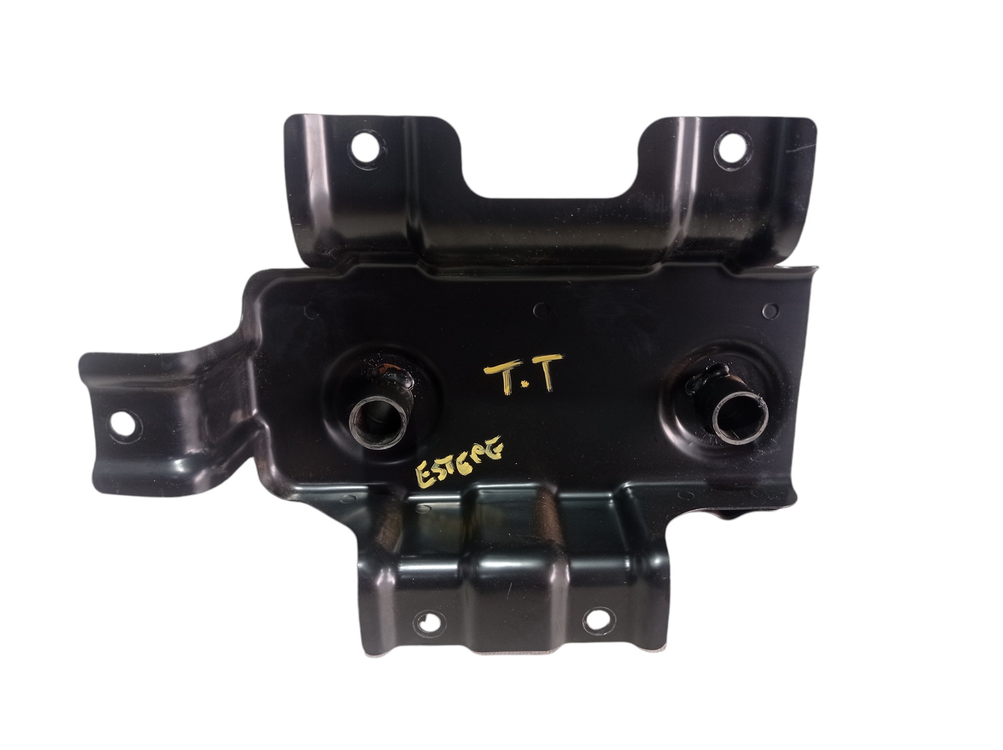 Suporte Estepe Mitsubishi Pajero Full Hpe 2020 V599 4