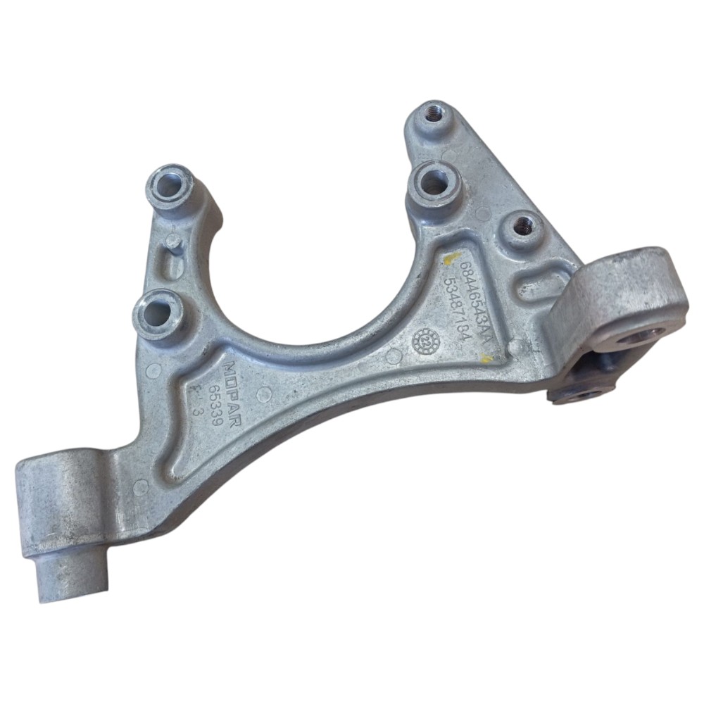 Suporte Diferencial Dianteiro Ram Rampage Rt 2023 2024 V641 5