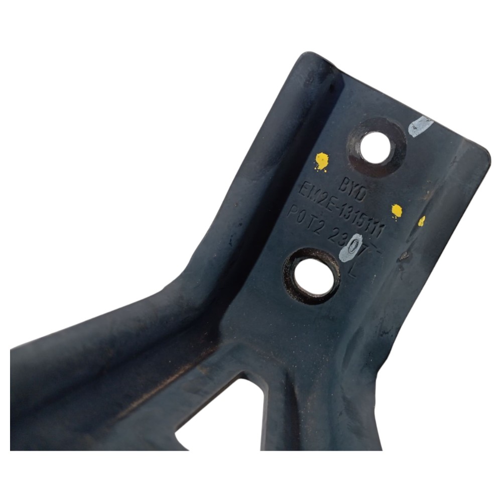Suporte Radiador Byd Dolphin Gs 2024 2025 V653 3