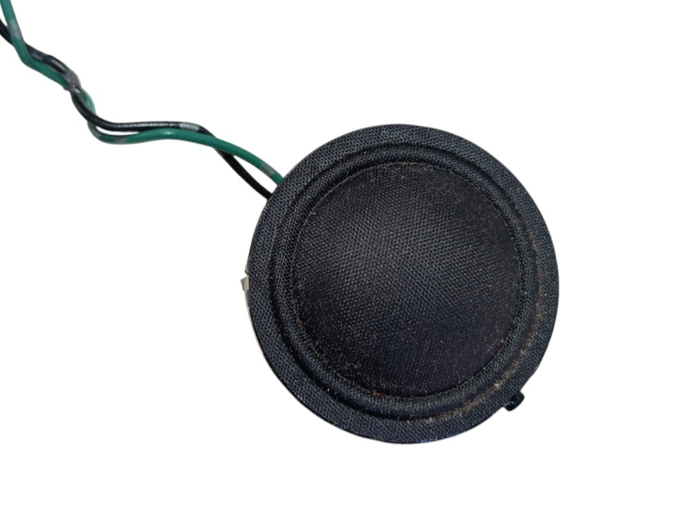 Tweeter Traseiro Land Rover Discovery 4 2010 2012 V614 Preto 7