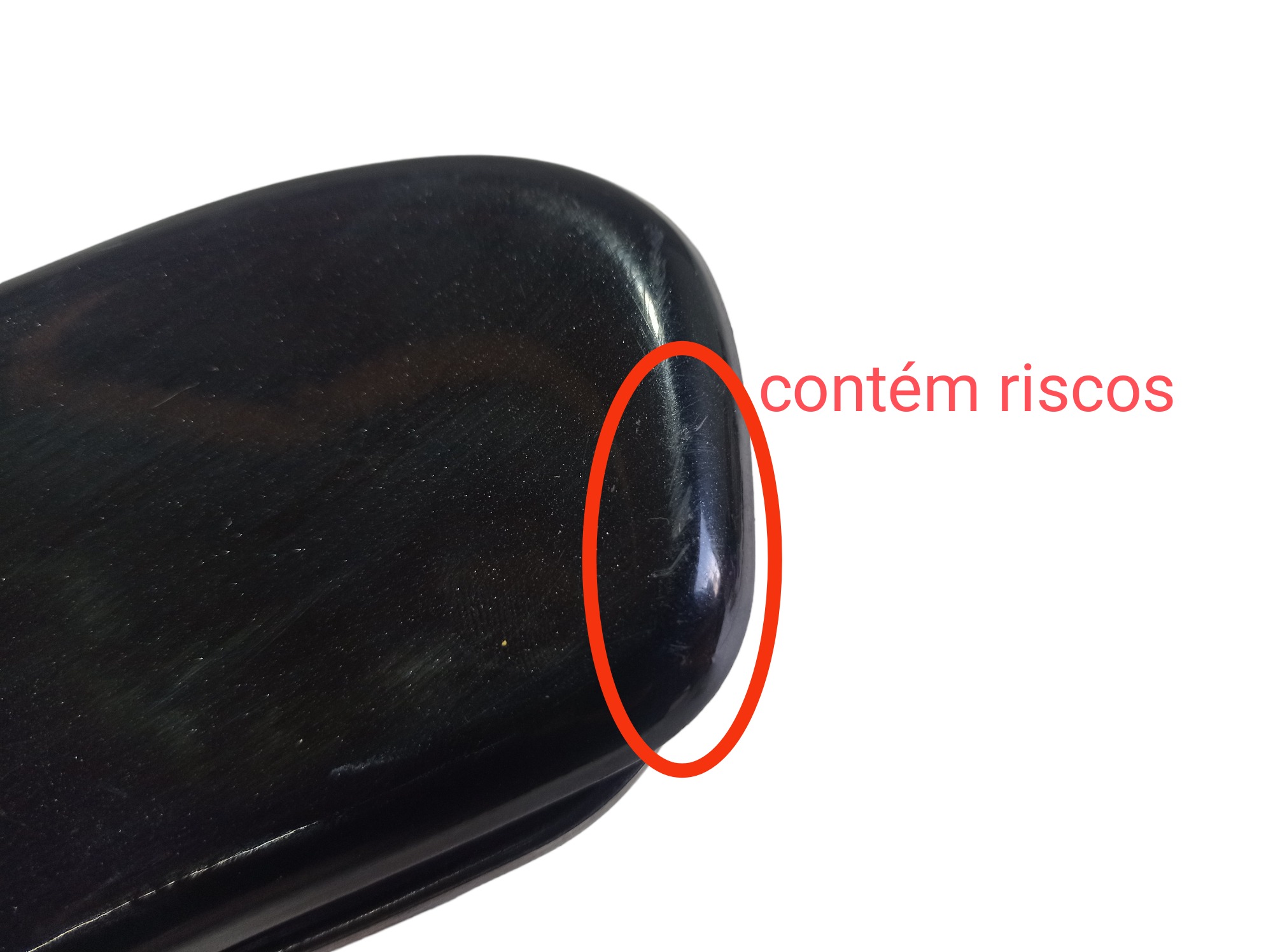 Esguicho Farol Esquerdo Chrysler Grand Caravan 2006 V487 7