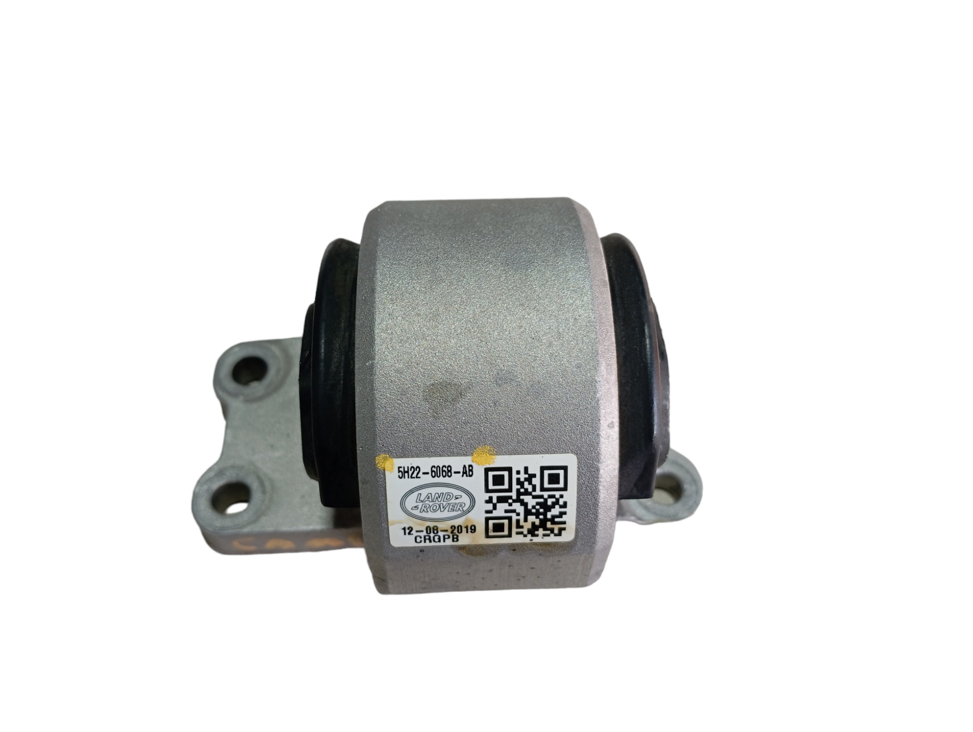 Coxim Câmbio Land Rover Discovery 5 3.0 2019 V597 6
