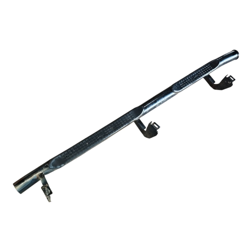 Estribo Direito Mitsubishi L200 Sport 2.5 Turbo 2004 V638 3