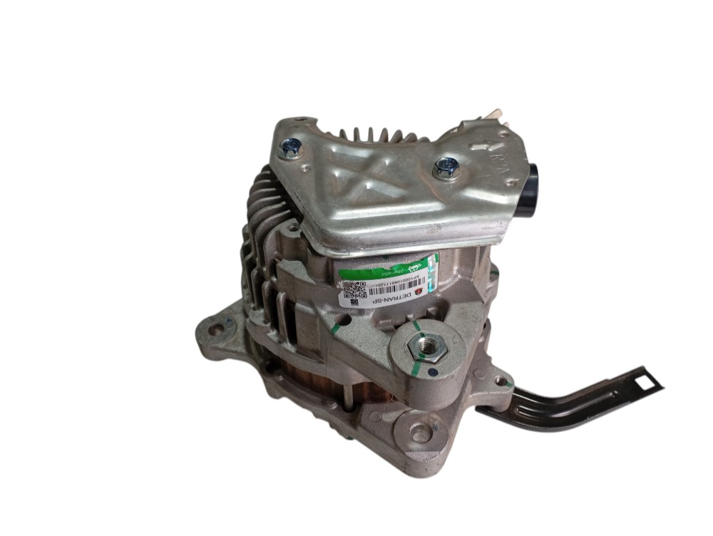 Alternador Honda Hrv 1.8 2016 2017 2018 2019 2020 2021 V322 3