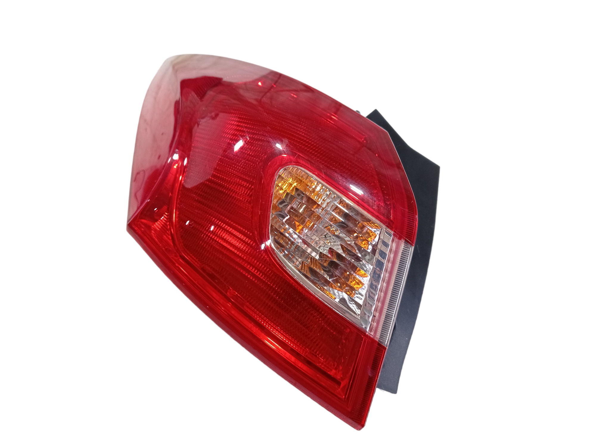 Lanterna Esquerda Jac T40 2019 V565 Esquerdo 1
