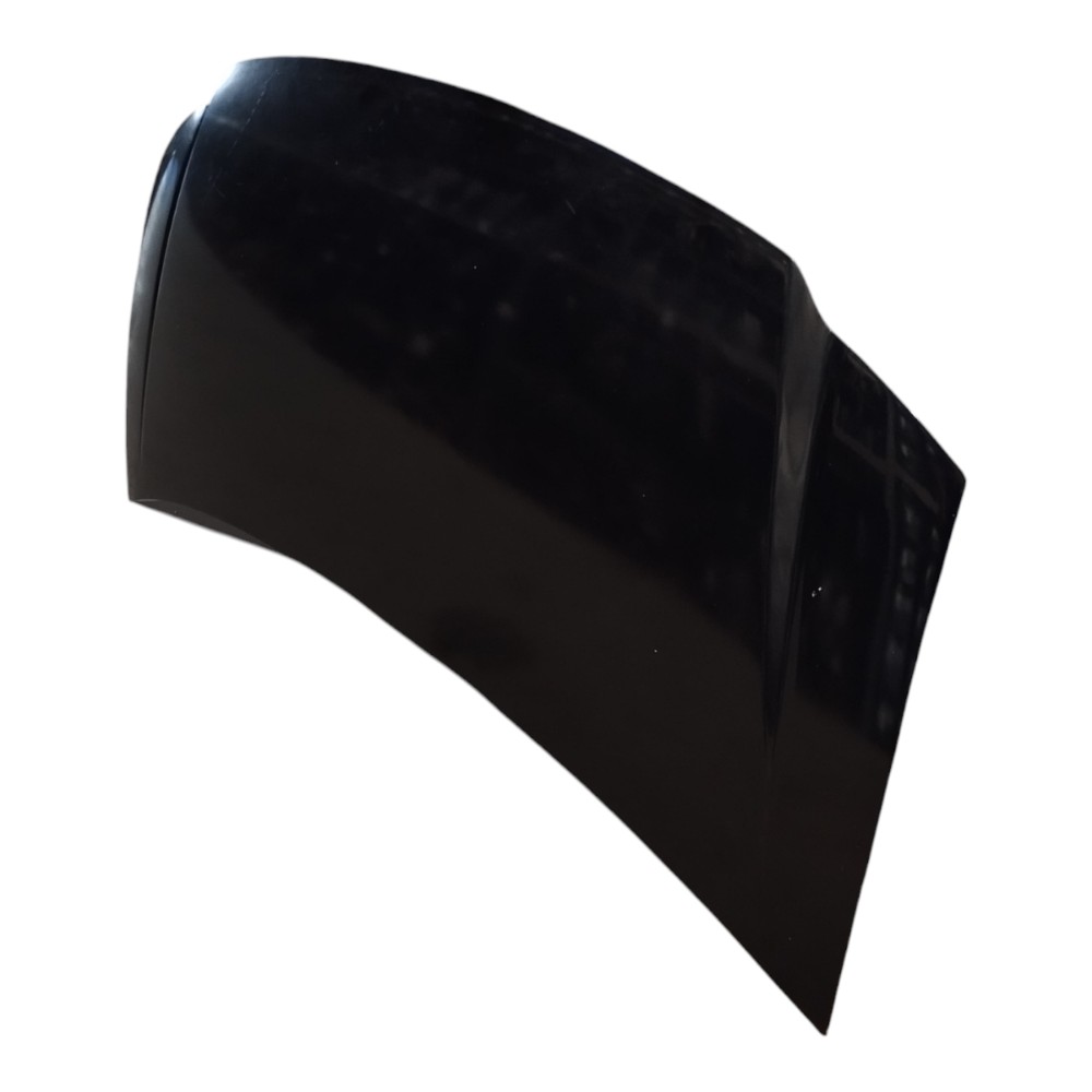Capô Chrysler Grand Caravan 2003 3.3 V578 5