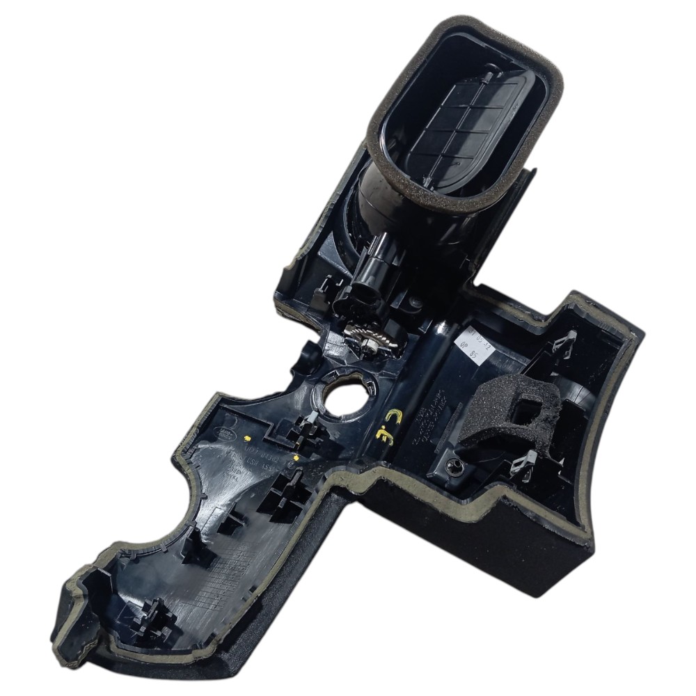 Moldura Difusor Ar Central Esquer Discovery 4 2010 A 14 V656 4