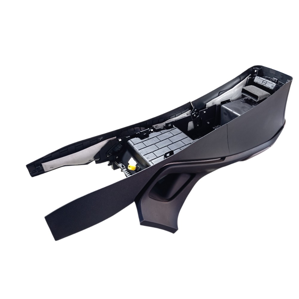 Console Central Byd Apoio Braço Song Pro 2024 2025 V674 6