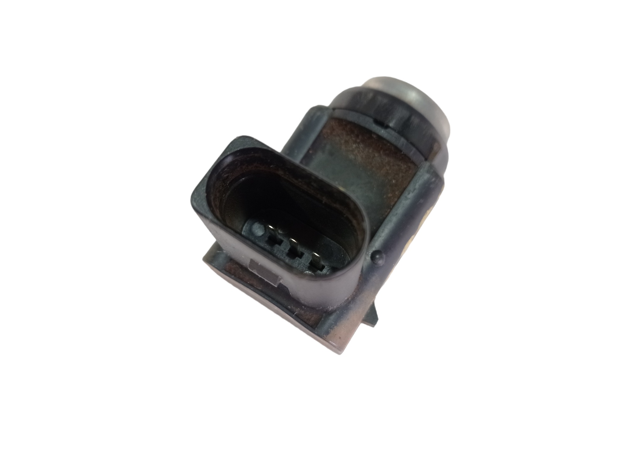 Sensor Estacionamento Traseiro Porsche Cayenne 4.5 03 V371 5
